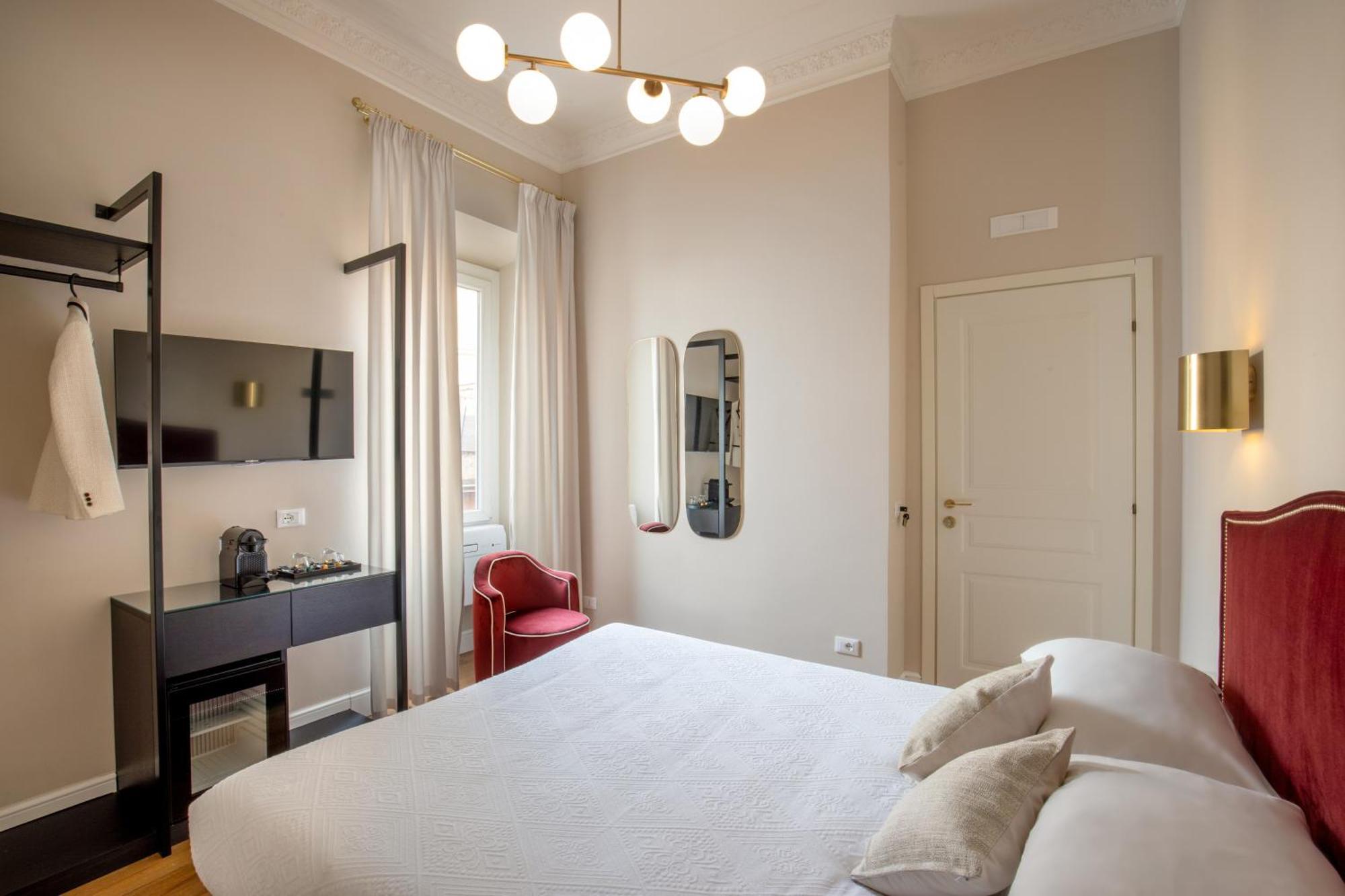 Daplace - Santa Susanna Roma